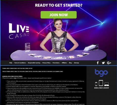 bgo Casino Bonus – Claim Yours Here!.
